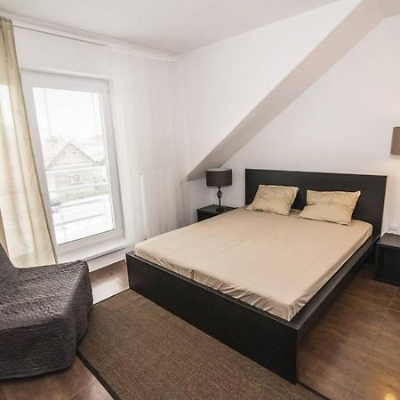 Apartment Unimix Liptovský Mikuláš Eksteriør billede