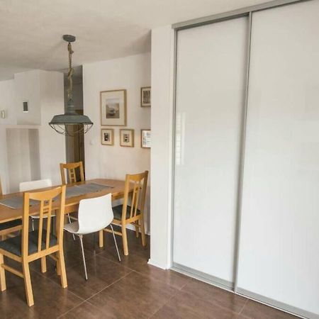 Apartment Unimix Liptovský Mikuláš Eksteriør billede
