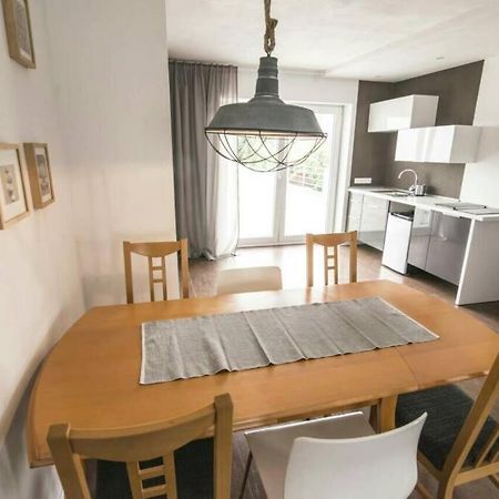 Apartment Unimix Liptovský Mikuláš Eksteriør billede