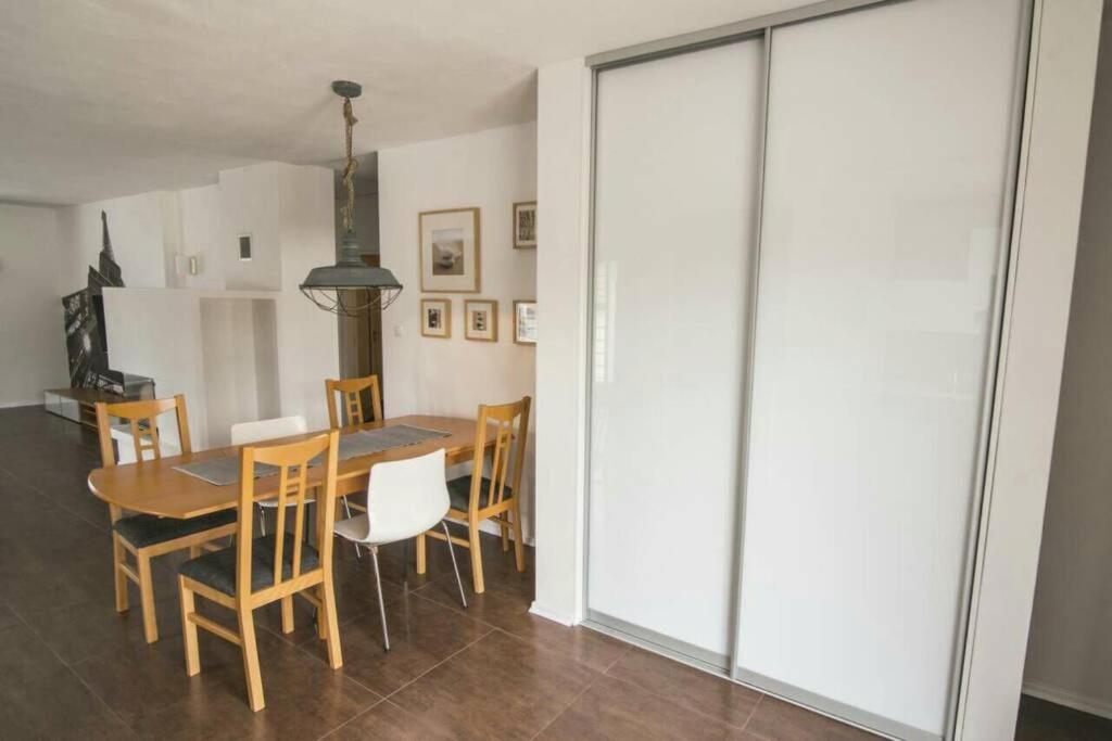 Apartment Unimix Liptovský Mikuláš Eksteriør billede