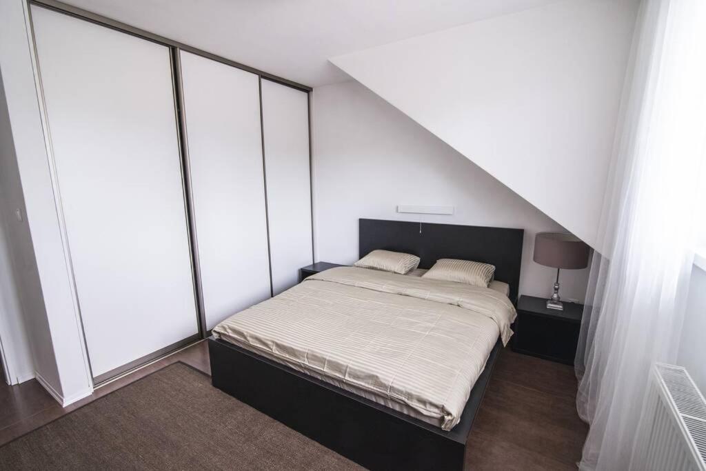 Apartment Unimix Liptovský Mikuláš Eksteriør billede