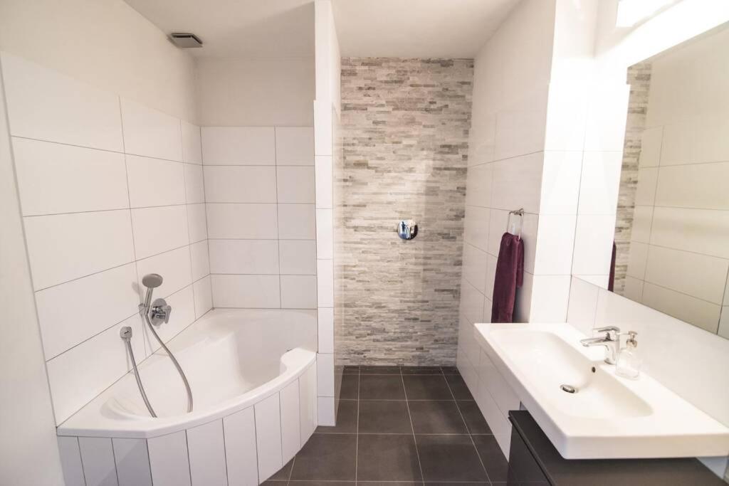Apartment Unimix Liptovský Mikuláš Eksteriør billede