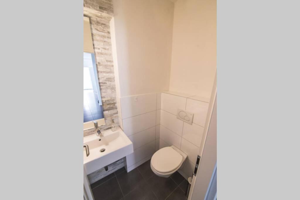Apartment Unimix Liptovský Mikuláš Eksteriør billede
