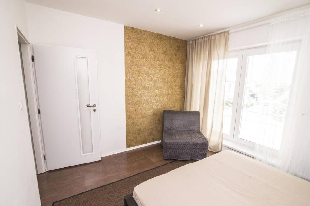 Apartment Unimix Liptovský Mikuláš Eksteriør billede