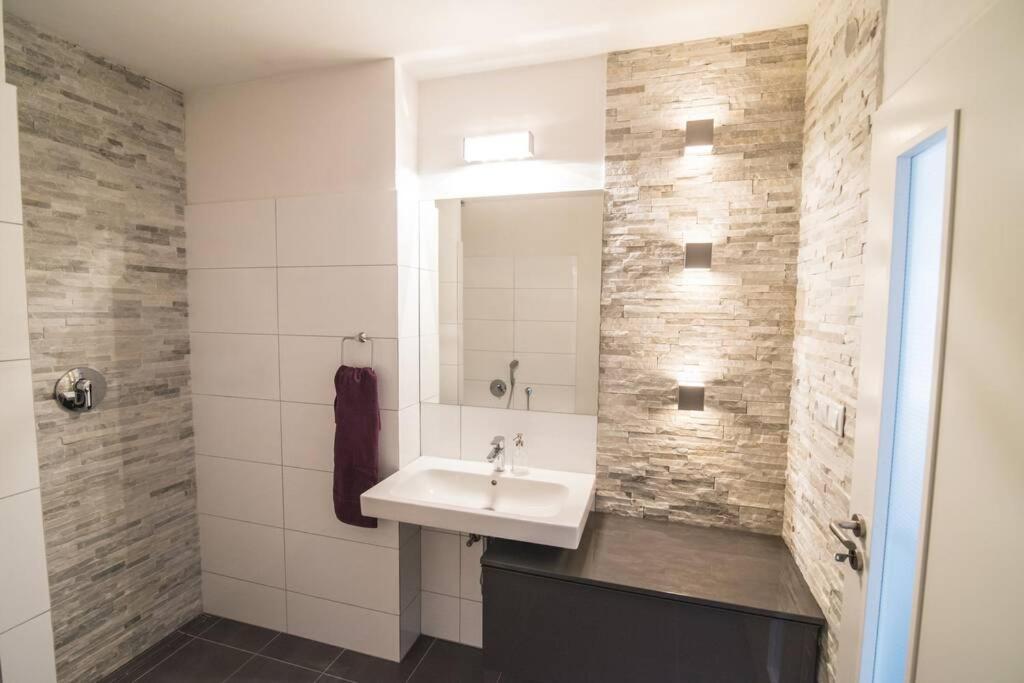 Apartment Unimix Liptovský Mikuláš Eksteriør billede